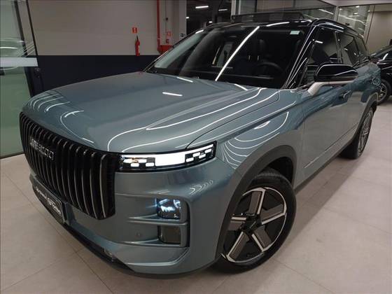 JAECOO 7 1.5 TGDI PHEV PRESTIGE DHT